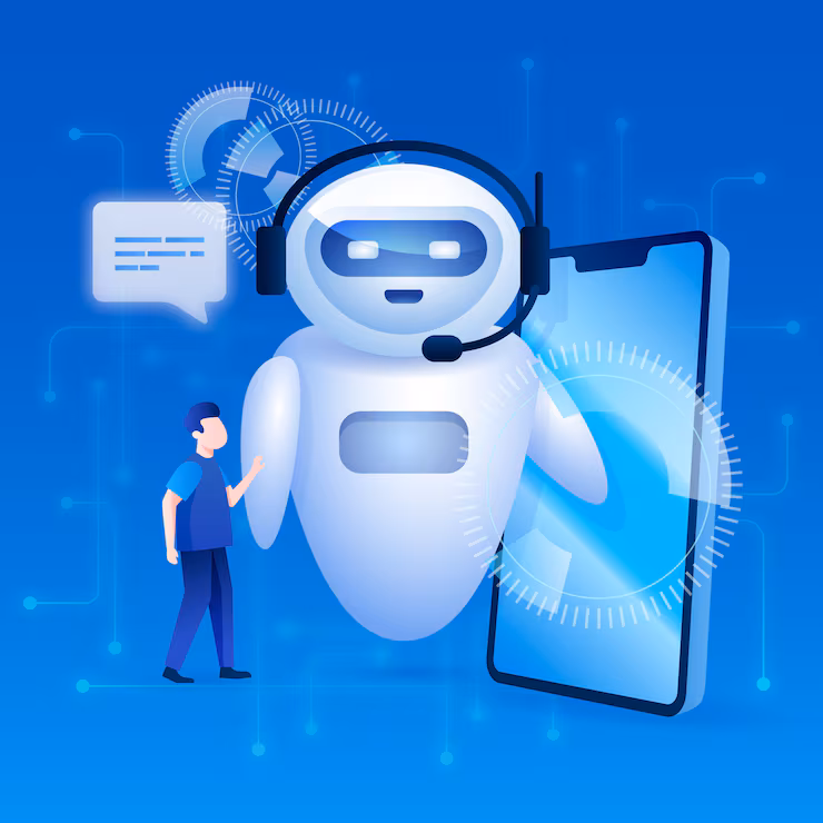 How Chatbots Are Transforming Customer Support in Germany